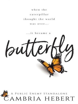 cover image of Butterfly